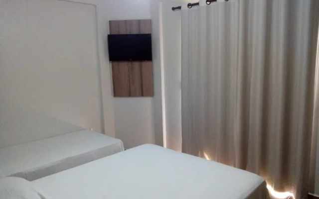 Hotel Ze Maria