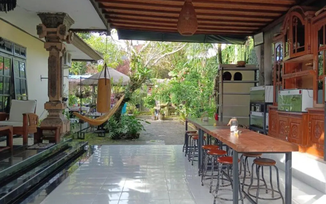 Coliving Bali Sweet Home Tabanan,Daily & Monthly Stay,Kost Bulanan