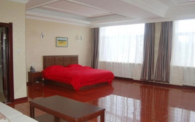 Longtai Inn