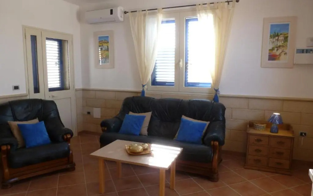 Villa Azzurra