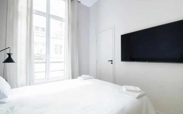 Dreamyflat Apartment Opera 2