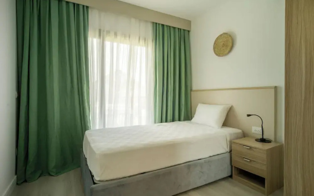 Hotel The Hub