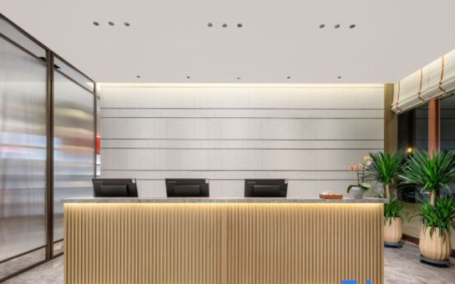 GreenTree International Hotel (Dezhou Qingyun)