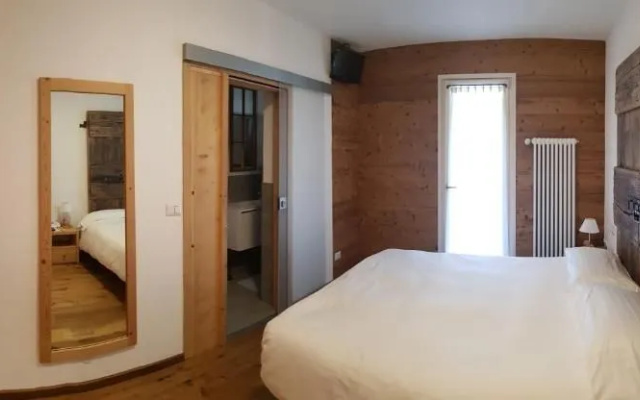 Albergo Soldanella