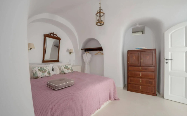 Casa Santantonio