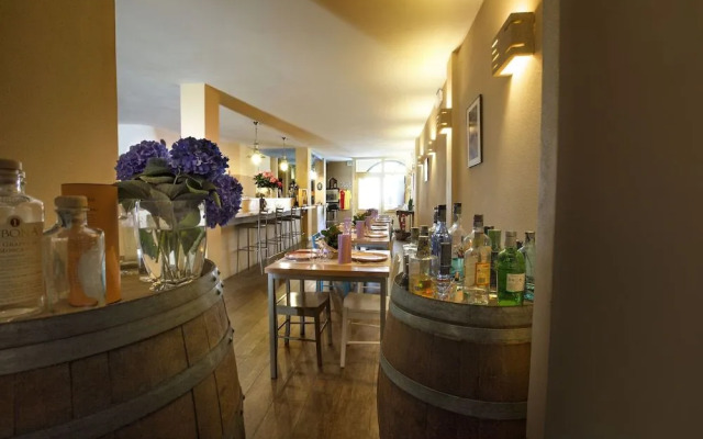 Trattoria Locanda San Rocco