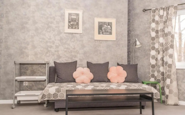 Miramar Balchik Apartment 10