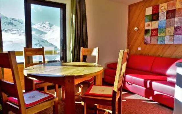Residence le Cime de Caron