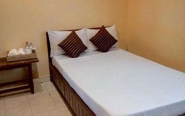 Mealy Chenda Guest House & Restaurant