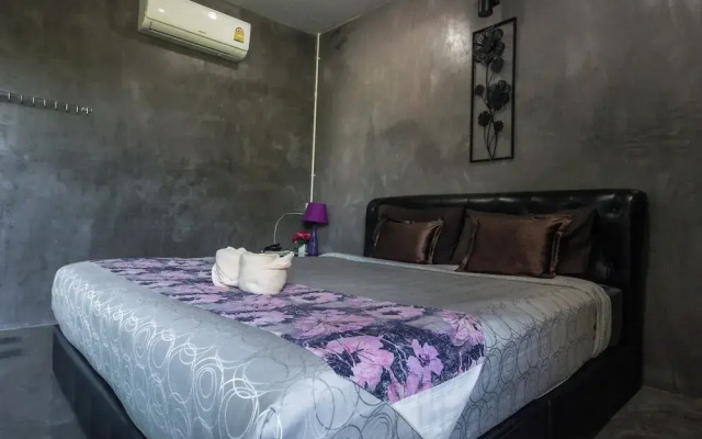 Judy Park & Resort Buriram