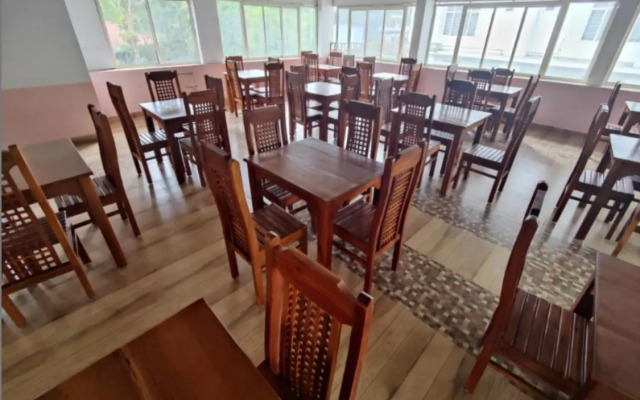 T- Homes Thekkady