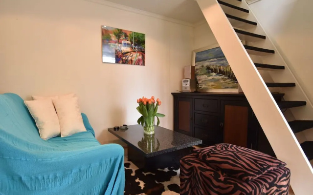 Spacious Villa near Sea in Bergen