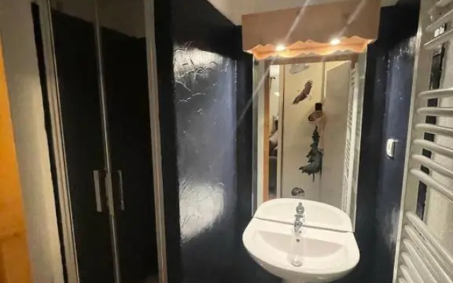 Résidence Cristallines - 2 Pièces pour 6 Personnes 76