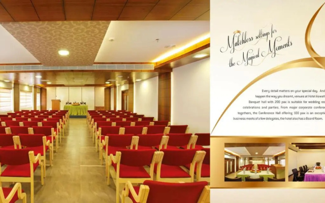 Hotel Aswathy