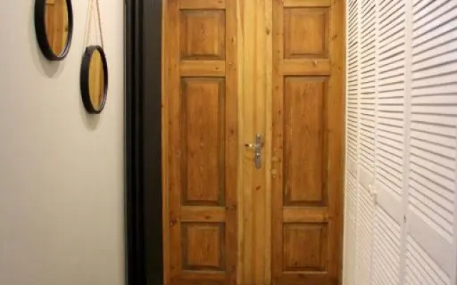 Apartamenty Luizjana
