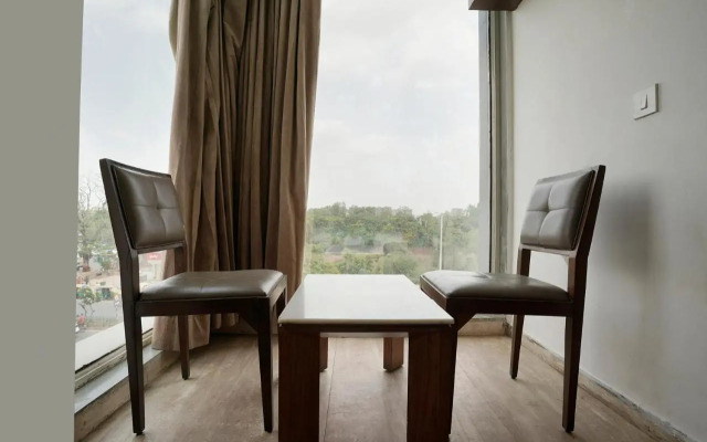 Fabhotel Kyra