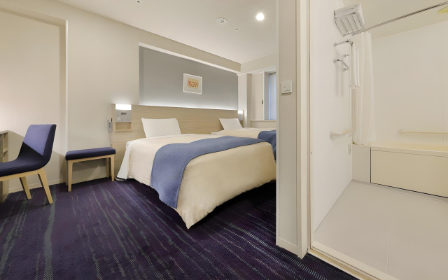 Keio Presso Inn Gotanda