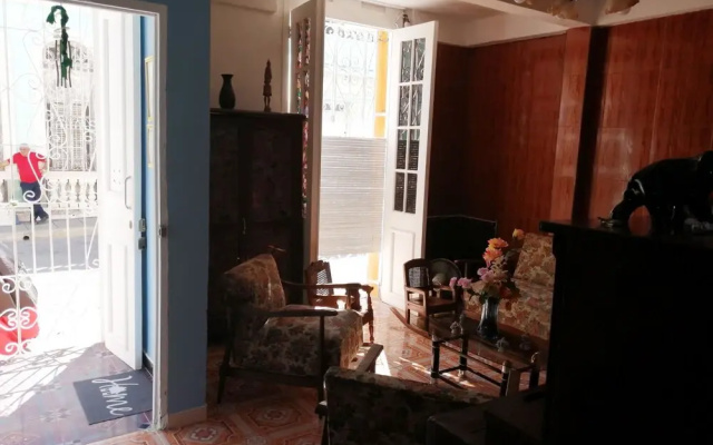 Hostal Jose Ramon