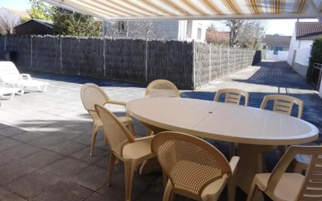 Maison La Faute-sur-Mer, 3 pièces, 6 personnes - FR-1-476-113