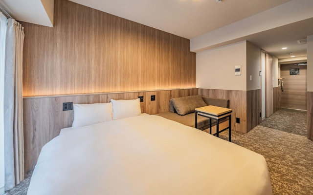 Apartment Hotel 11 Dotonbori 8