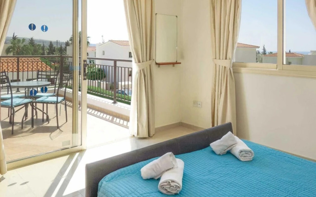 Villa Coralia Dream 3 Eastmed Villas