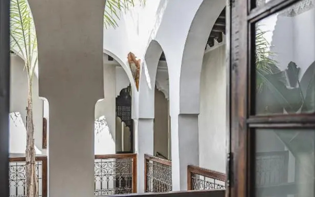 Riad Aguaviva