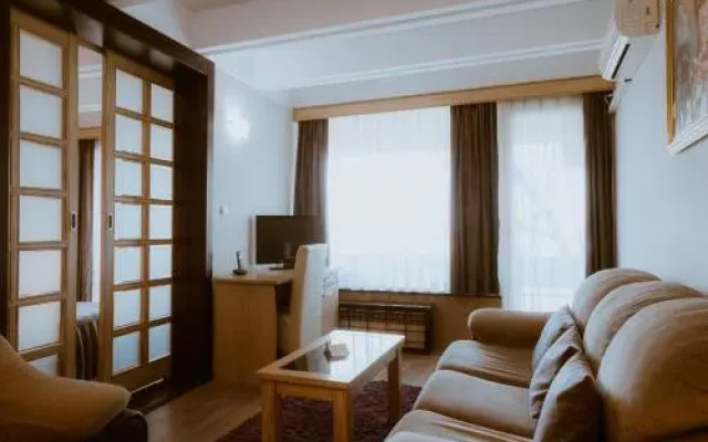 Medical and Spa Centre Merkur