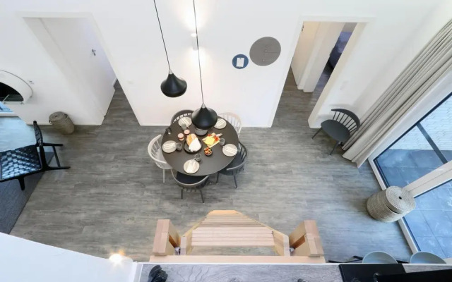 Amazing Home in Lembruch/dümmer See With Sauna and 2 Bedrooms