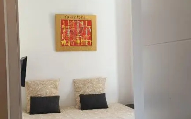 Nice Résidence
