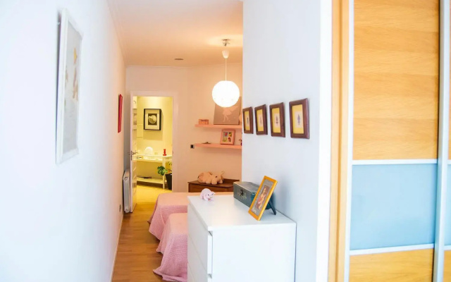 Apartamento Ria de Foz