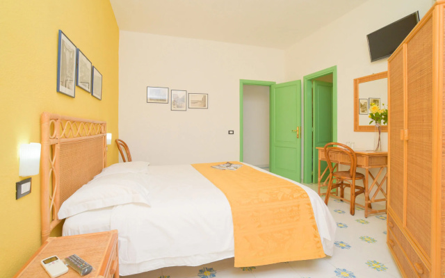 Villa Le Magnolie