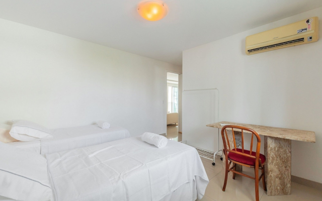 Hiperion #502 - Apt in Fortaleza by Carpediem
