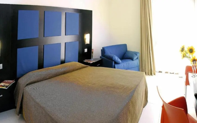 Hotel Admeto