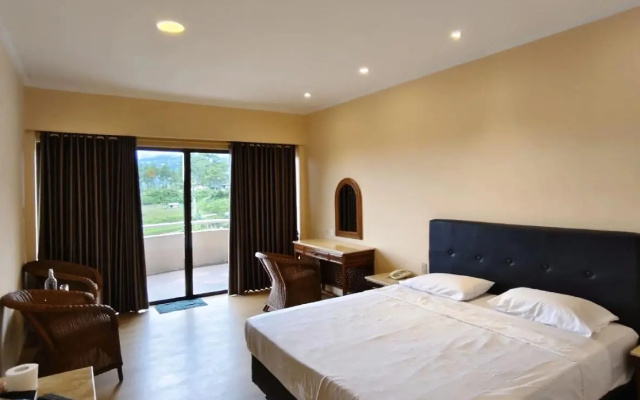 Puncak Inn Resort