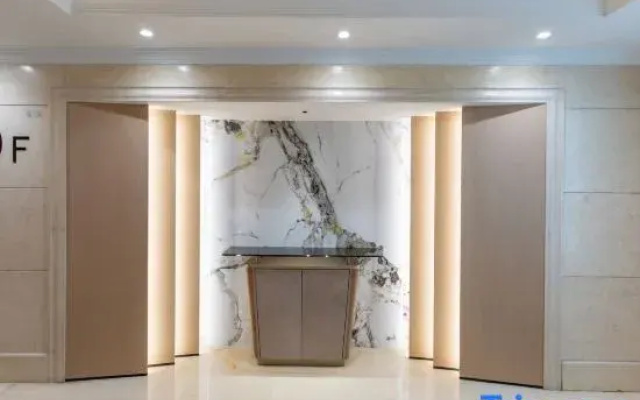 Zhongshan Sihai Hotel