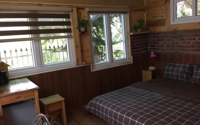 Trang An Precious Homestay