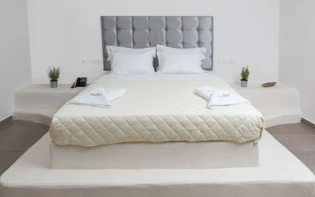 Domotel Kea
