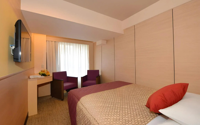 Hotel Heian No Mori Kyoto