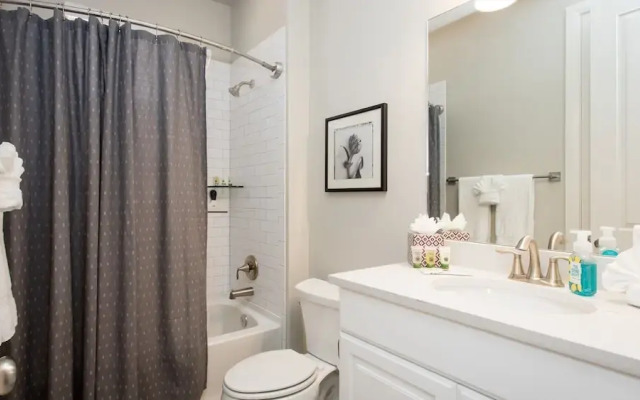 Vacation Home With Easy Access to Bike and Hiking Trails by Redawning