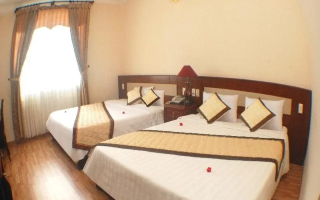 Hung Vuong Hotel