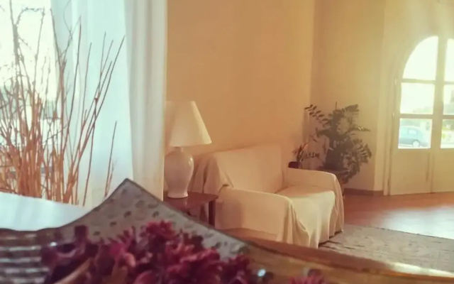 Hotel Tanca Irde