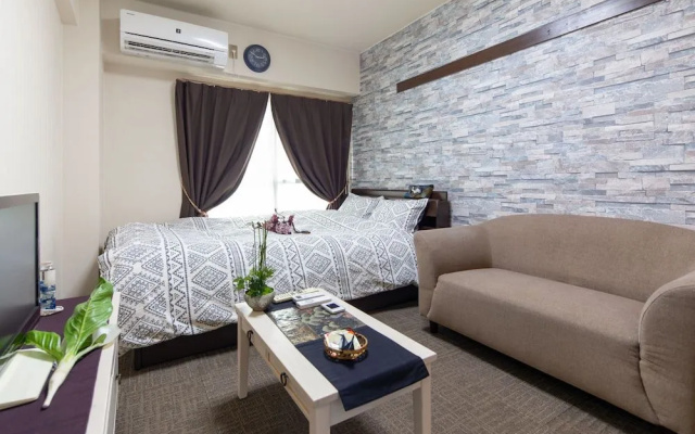 Tatsuya house 307
