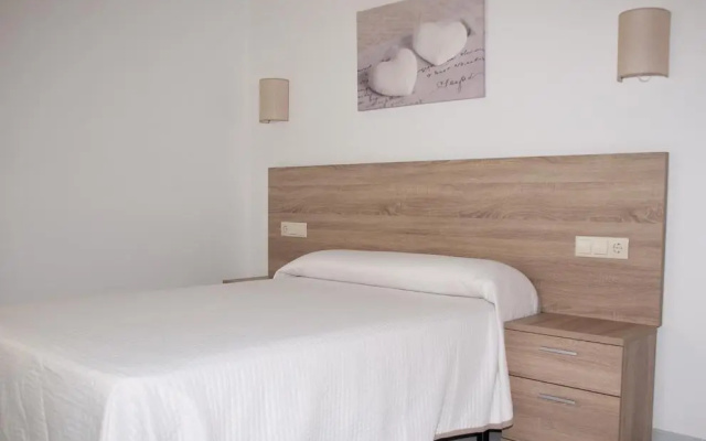 Hotel Punta Seame