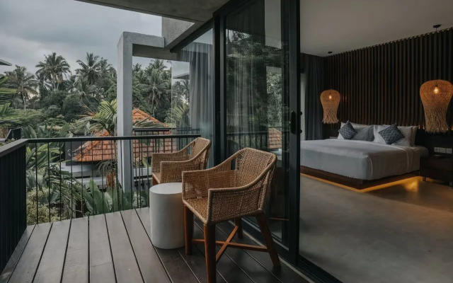 The Ning Resort Ubud