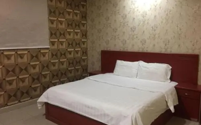 Dyafat Al Musafer Hotel Apartments