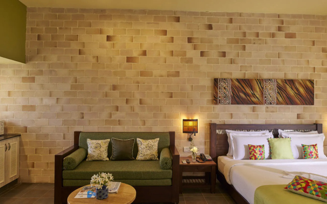 Club Mahindra Kanha