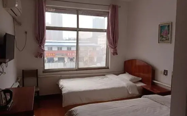 South Ju'an Hotel