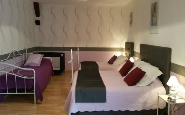 Logis De Chezelles