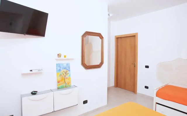 B&B Montedarena