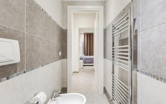 Vaticano 38 Suites